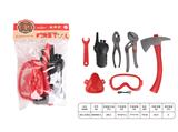 OBL10167629 - Sets / fire rescue set of / ambulance