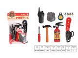 OBL10167630 - Sets / fire rescue set of / ambulance