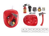 OBL10167633 - Sets / fire rescue set of / ambulance