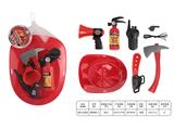 OBL10167634 - Sets / fire rescue set of / ambulance