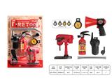 OBL10167640 - 消防工具套装