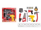 OBL10167652 - 消防电动工具套装
（不包电）