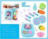 OBL10167978 - 喷雾炉餐具套装