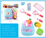 OBL10167980 - 炉具餐具套装