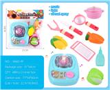 OBL10167981 - 喷雾炉餐具套装