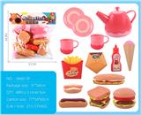 OBL10167982 - 快餐餐具套装