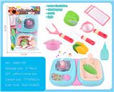 OBL10167987 - 喷雾炉餐具套装