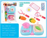 OBL10167989 - 炉具餐具套装