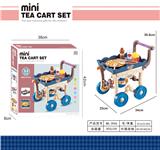 OBL10168310 - 仿真披萨餐车