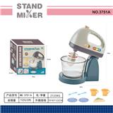 OBL10168315 - 大电动水果机（电动灯光）2*AA不包