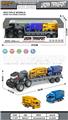 OBL10168686 - Sets / fire rescue set of / ambulance