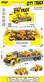 OBL10168687 - Sets / fire rescue set of / ambulance