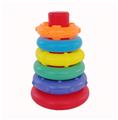 OBL10168729 - Rainbow Circle