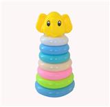 OBL10168732 - Rainbow Circle