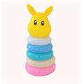 OBL10168734 - Rainbow Circle