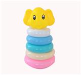 OBL10168735 - Rainbow Circle
