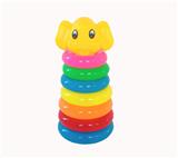 OBL10168740 - Rainbow Circle