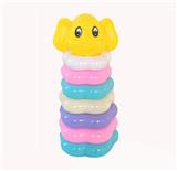 OBL10168748 - Rainbow Circle