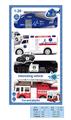 OBL10169190 - Electric cars/ tanks