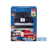 OBL10169192 - Electric cars/ tanks