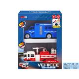 OBL10169193 - Electric cars/ tanks