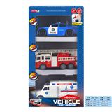 OBL10169194 - Electric cars/ tanks