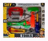 OBL10169232 - TOOL SERIES