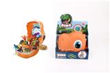 OBL10169425 - Animaltoys
