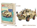 OBL10169640 - M-1117 |回力功能| 665PCS