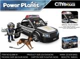 OBL10170859 - Sets / fire rescue set of / ambulance