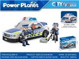 OBL10170866 - Sets / fire rescue set of / ambulance