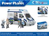 OBL10170867 - Sets / fire rescue set of / ambulance