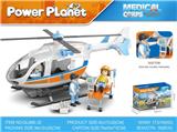 OBL10170872 - Sets / fire rescue set of / ambulance