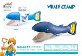 OBL10170934 - 鲸鱼夹子