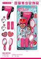 OBL10170982 - 双吸美少女饰品