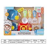 OBL10170990 - 餐具盒装双吸塑