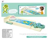 OBL10171021 - 乌龟保龄球游戏