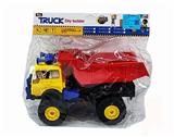 OBL10171027 - Sets / fire rescue set of / ambulance