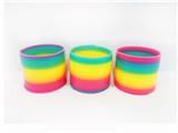 OBL10171190 - Rainbow Circle