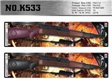 OBL10171246 - Flint gun