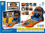 OBL10171274 - (GCC)电动投篮机游戏