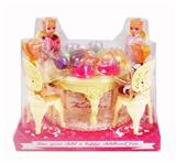 OBL10171357 - 欧式餐台椅4芭比