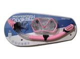 OBL10171405 - Swimming toys