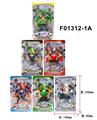 OBL10171413 - Clan / Superman