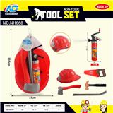 OBL10171449 - Sets / fire rescue set of / ambulance