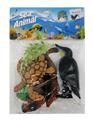 OBL10171487 - Animaltoys