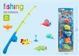 OBL10171532 - Fishing Series