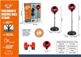 OBL10171639 - Boxingglove