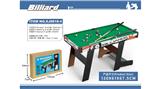 OBL10171673 - Billiards / Hockey