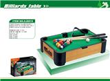 OBL10171674 - Billiards / Hockey